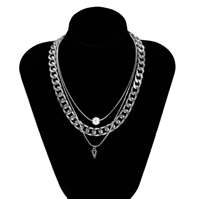 Necklace