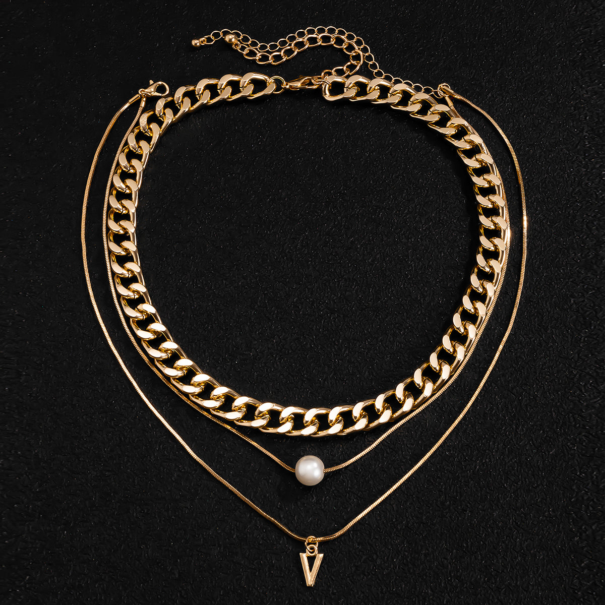 Necklace