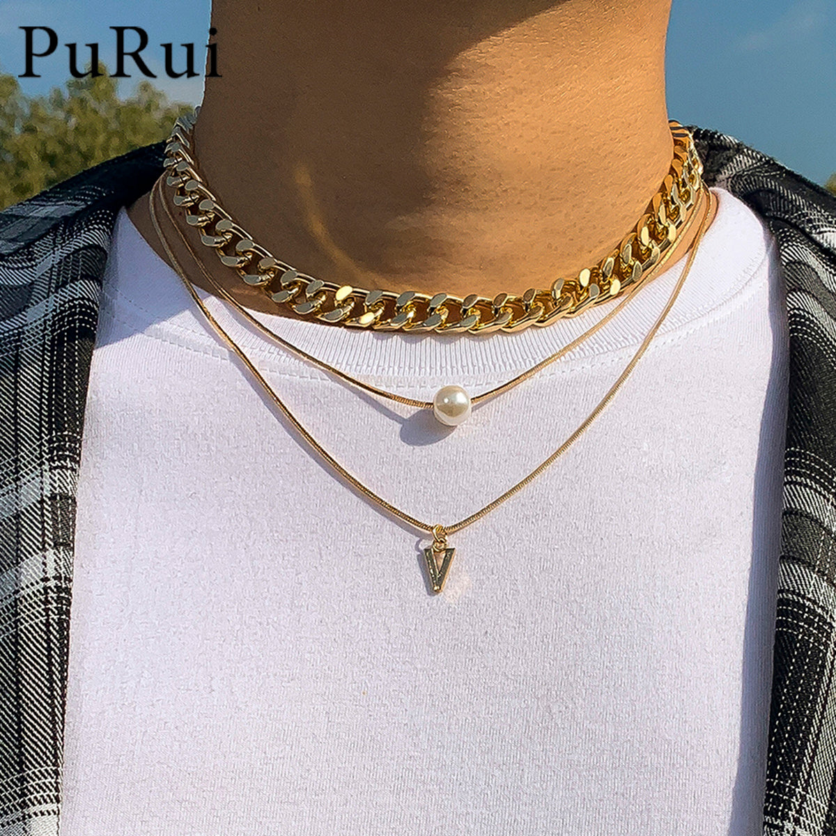 Necklace