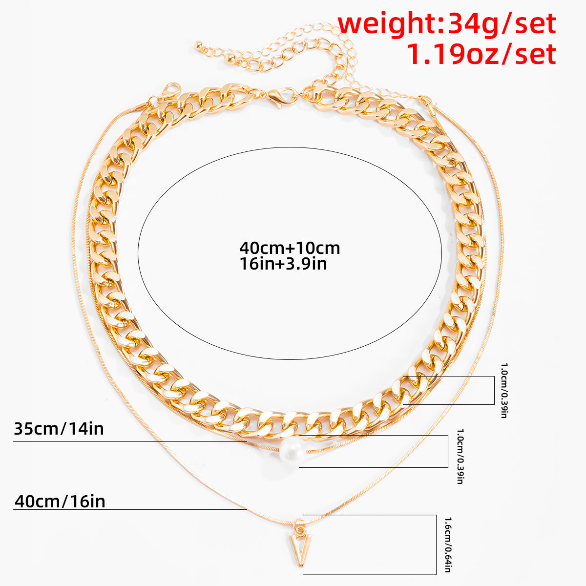 Necklace