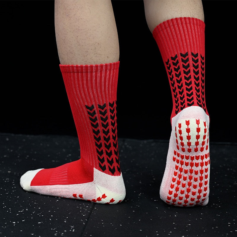 Men Non-slip Socks