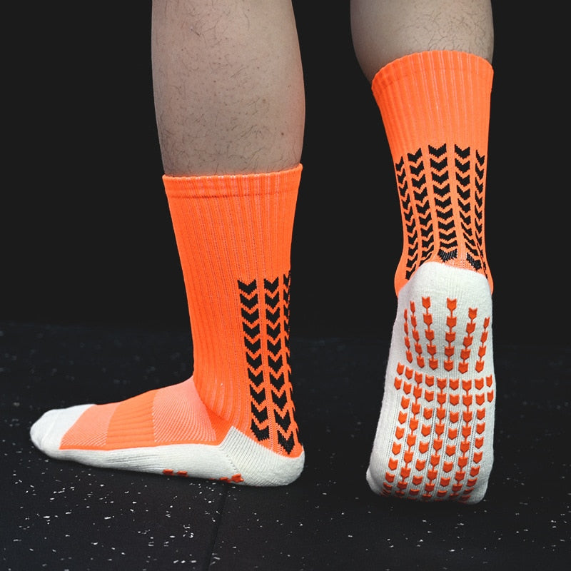 Men Non-slip Socks