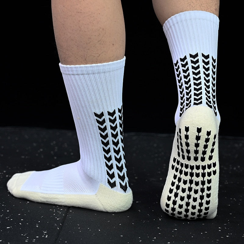 Men Non-slip Socks