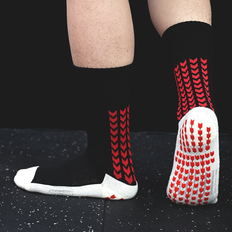 Men Non-slip Socks