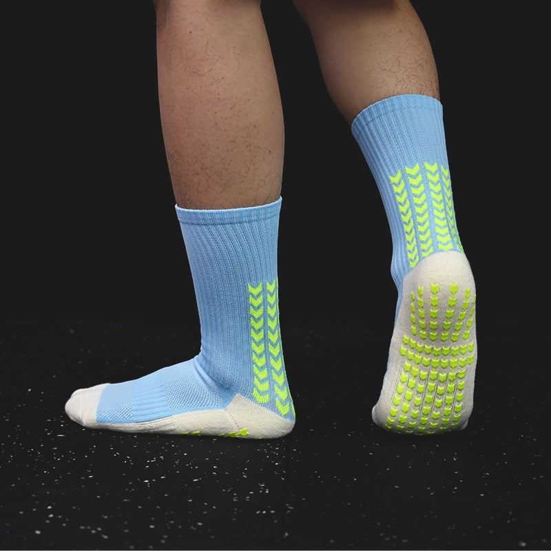 Men Non-slip Socks