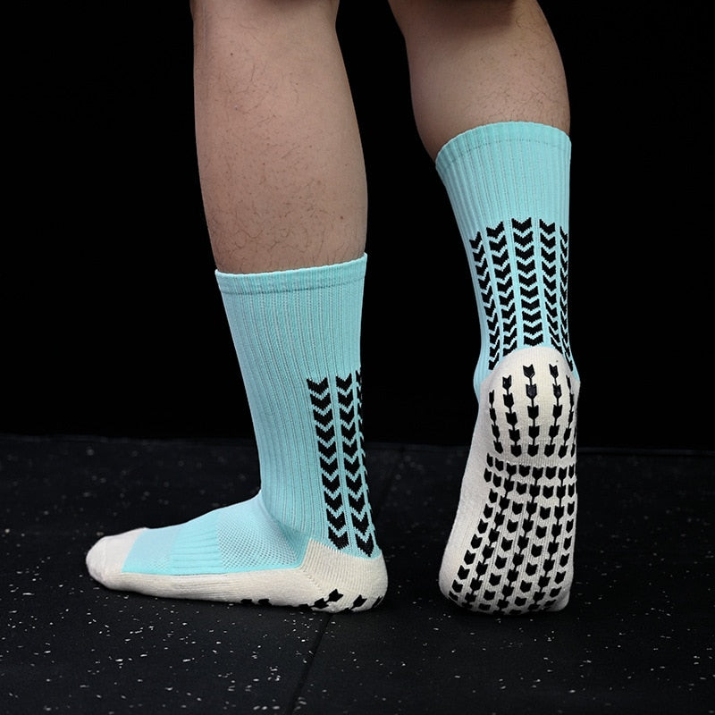 Men Non-slip Socks