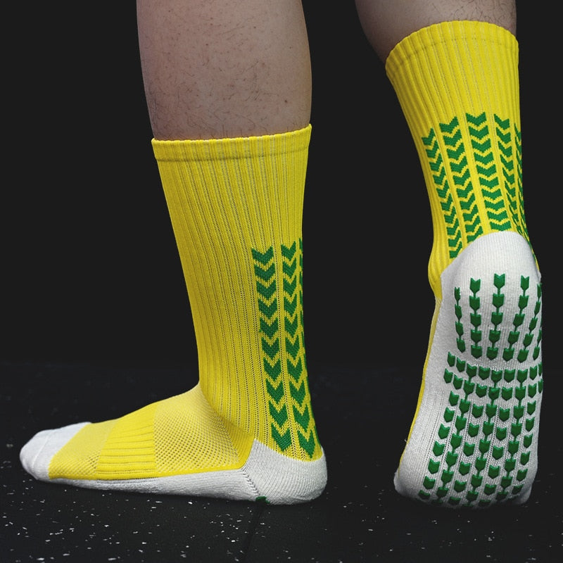 Men Non-slip Socks