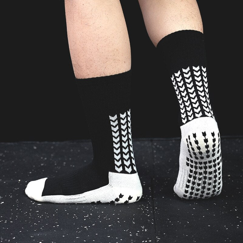 Men Non-slip Socks