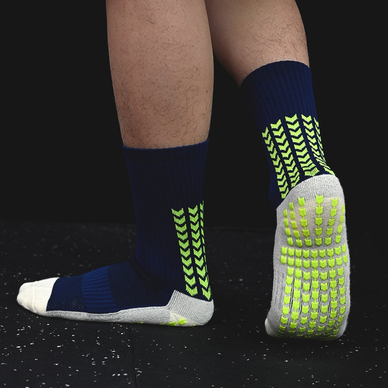 Men Non-slip Socks