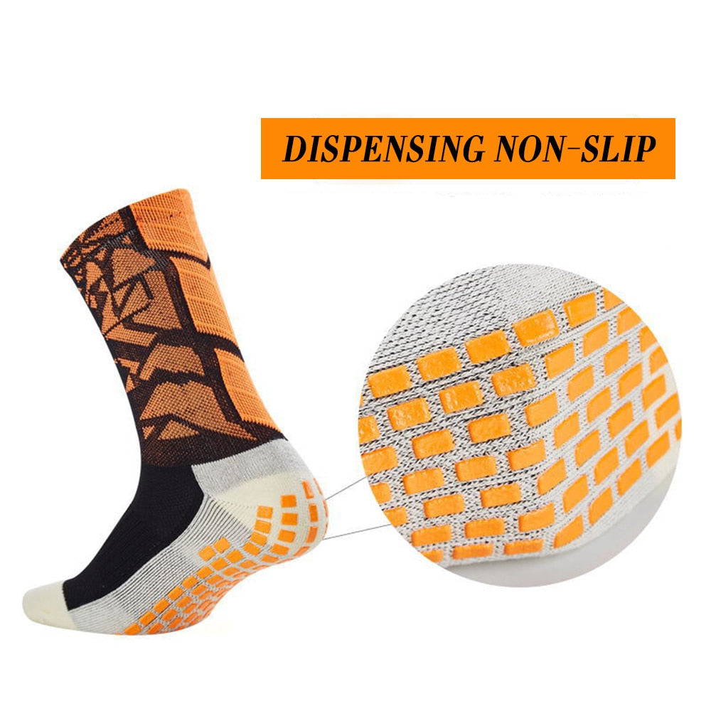 Men Non-slip Socks