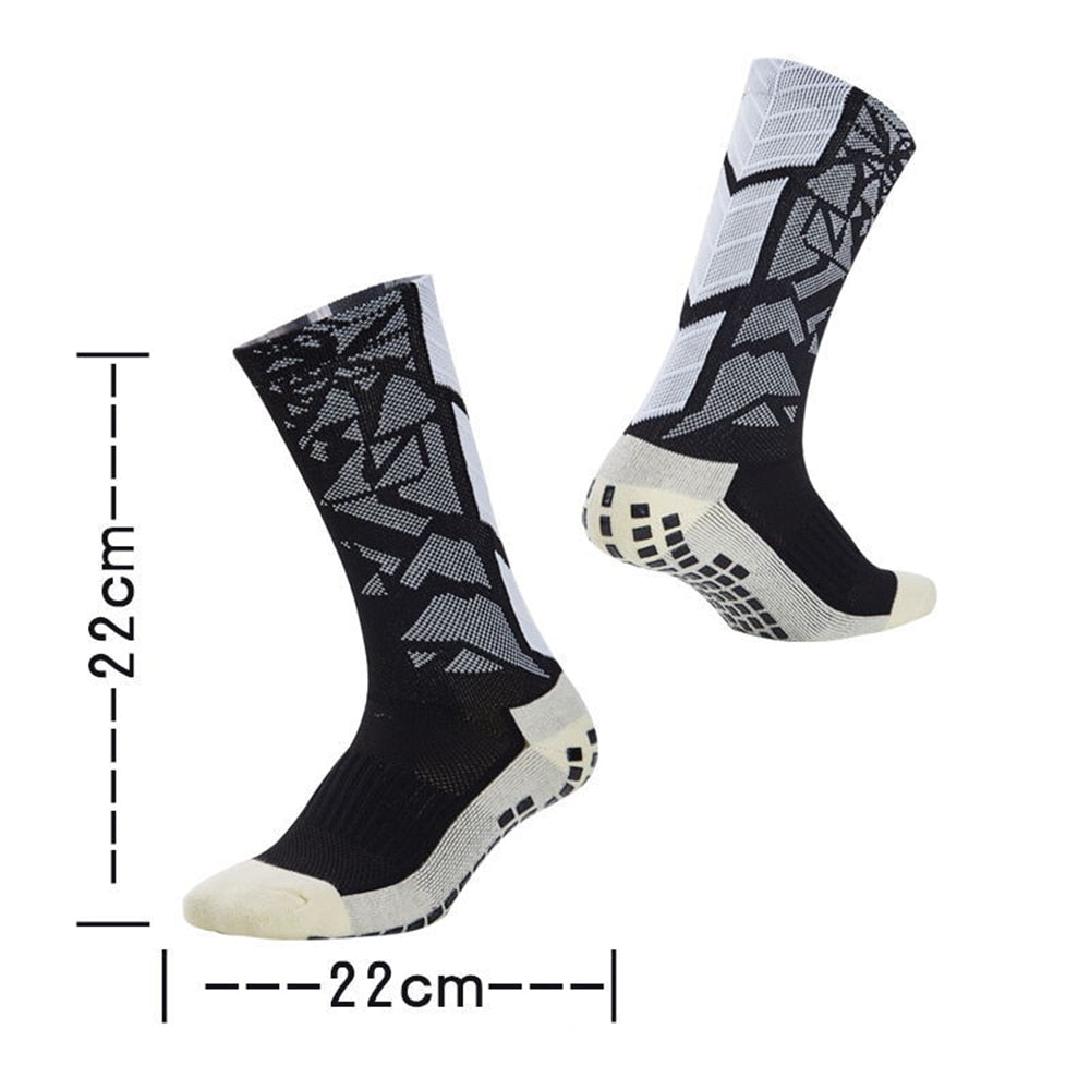 Men Non-slip Socks